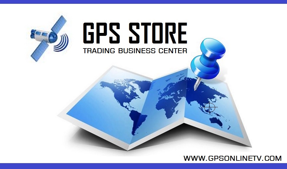 GPS STORE